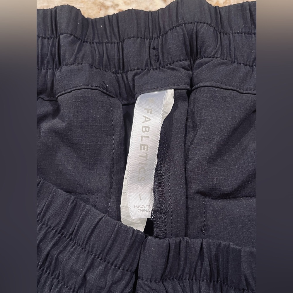 Fabletics Women's Heights Cargo Pants - Picture 16 of 16